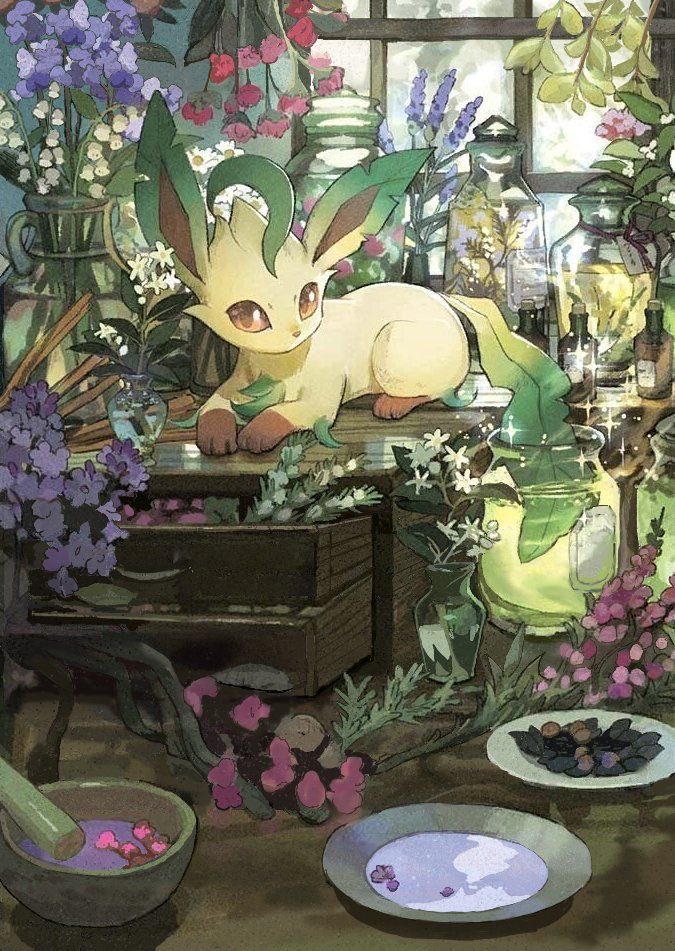 luca ! pokopia era tweet media