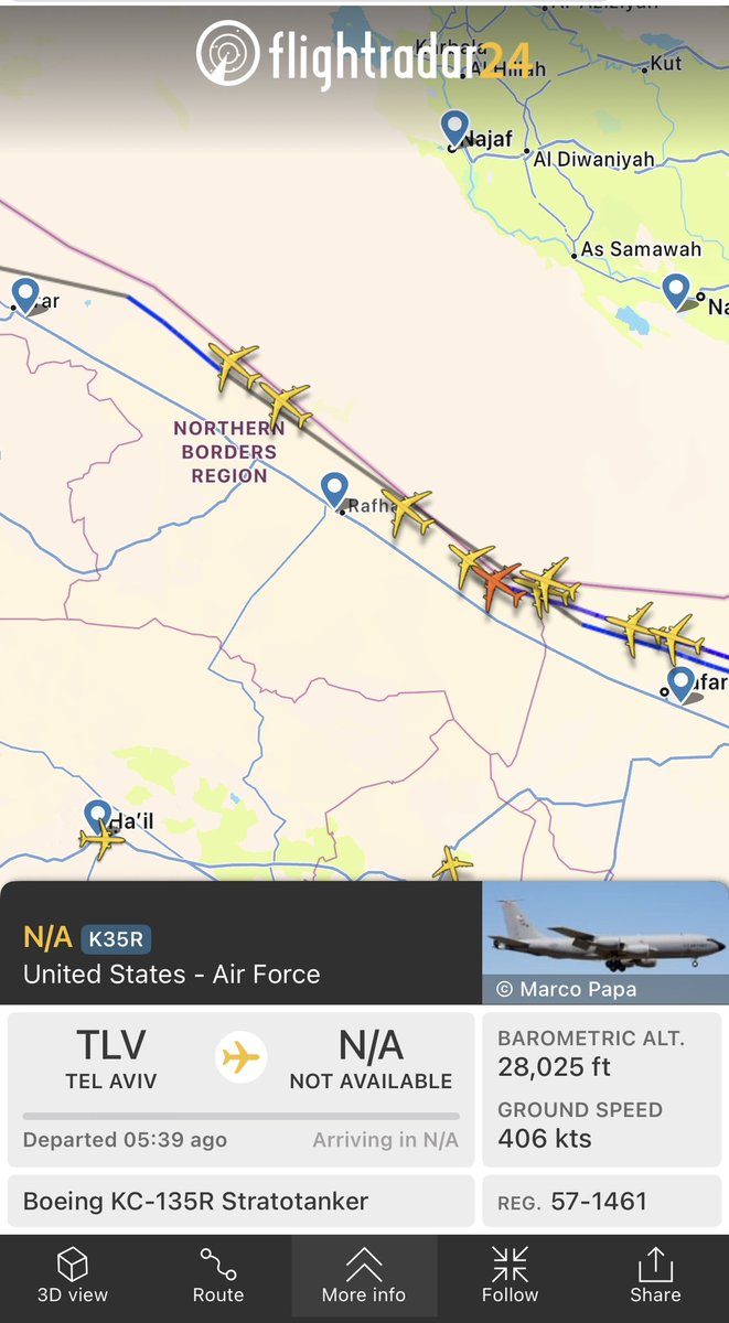 Crown Intelligence Group tweet media