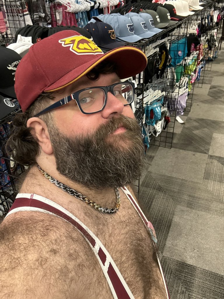 Kaiju Bear does CLAW! 🐻 (He/Him) tweet media