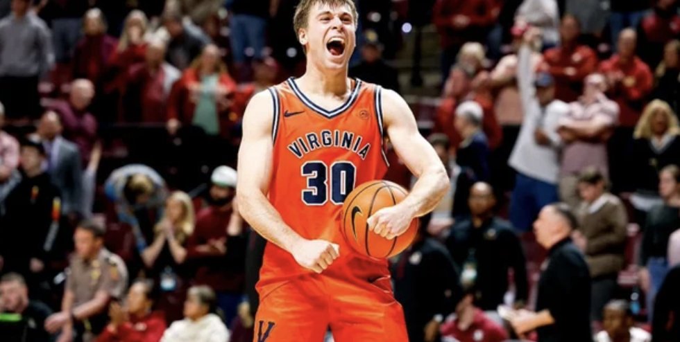 JacquieFran_'s tweet photo. Closer look at Virginia's matchup against Duke in the ACC title game on 'Tale of the Tape' via @bosborne13 

https://t.co/cpdmxQ7vkd https://t.co/DfjinAvLwJ