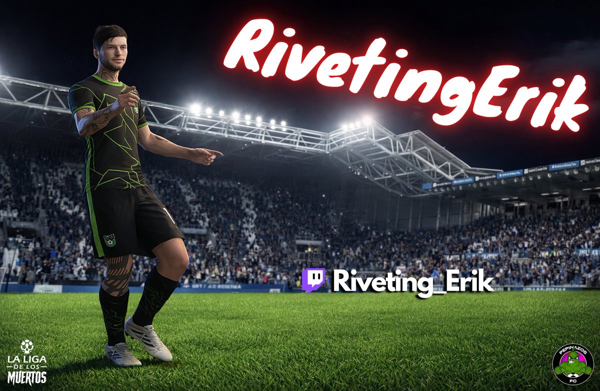 Pepinazos FC tweet media