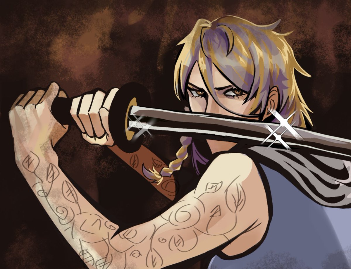 shinyyosh / artist📋 tweet media