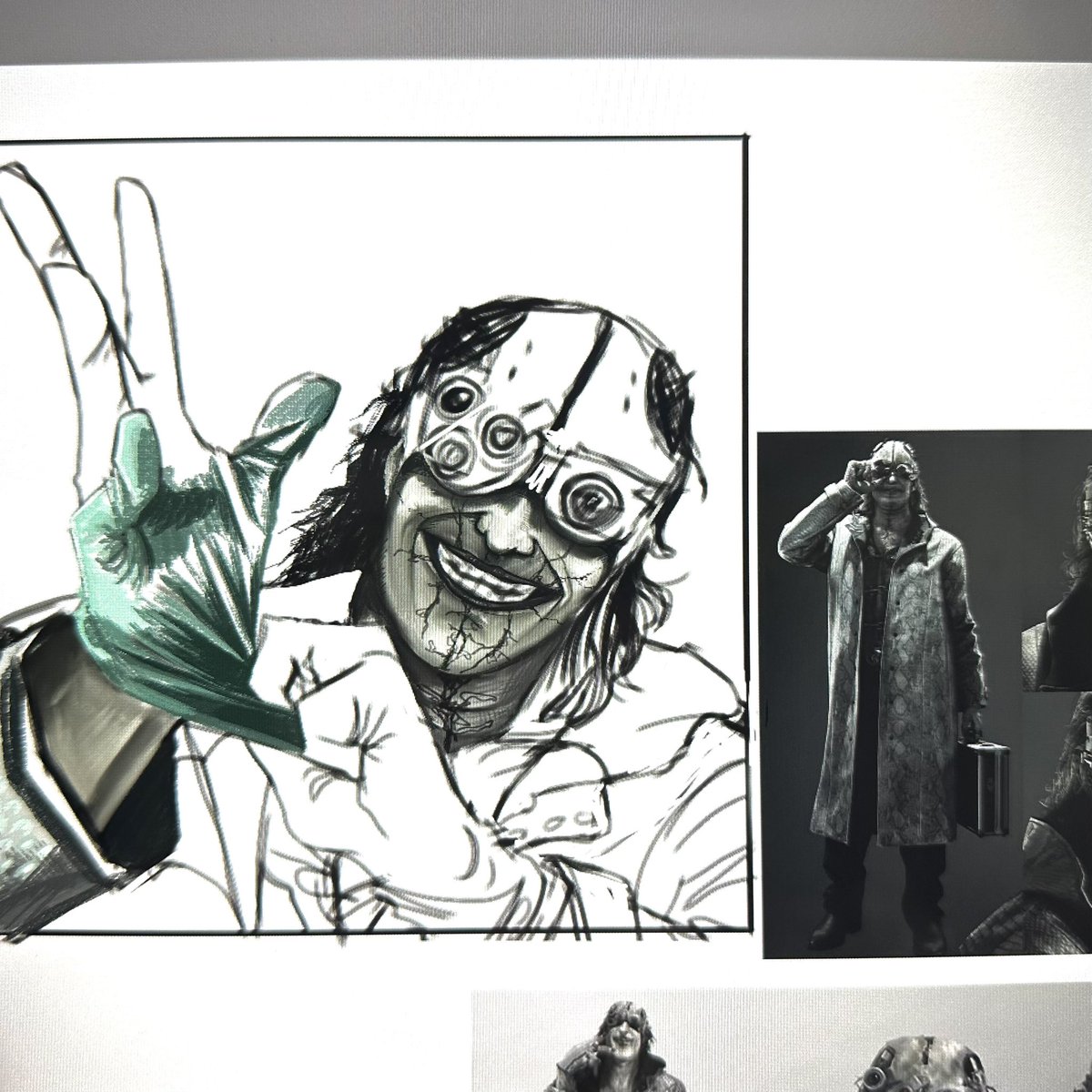 nate | gideon nation🔞 tweet media