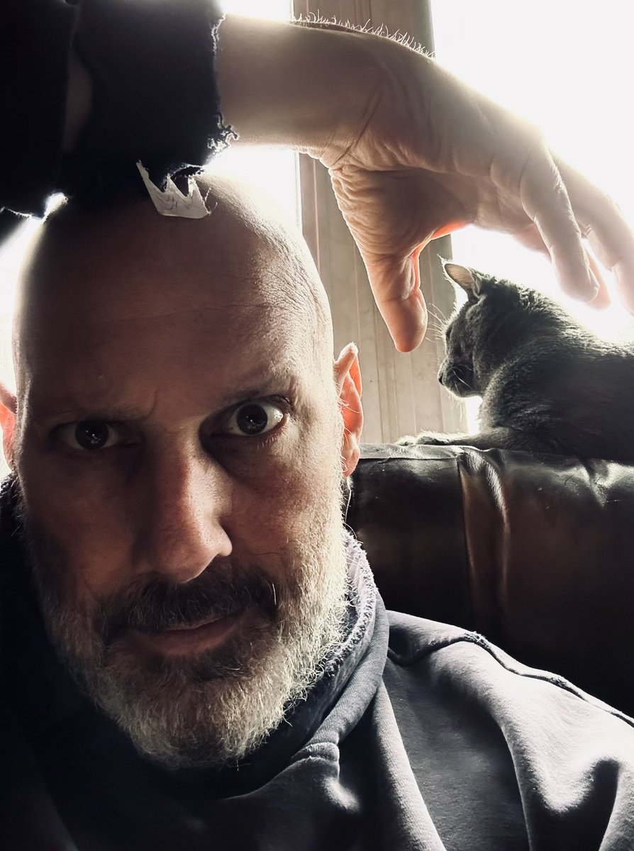 Sage Francis tweet media