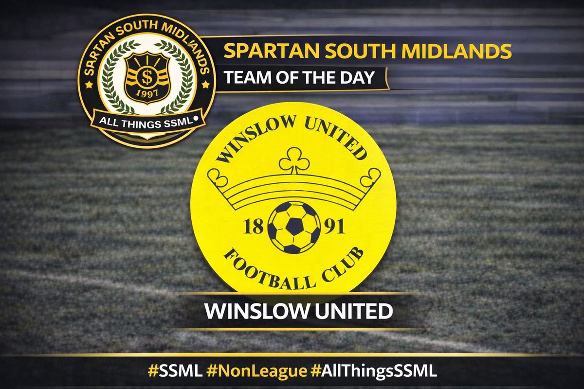 Spartan South Midlands Talk tweet media