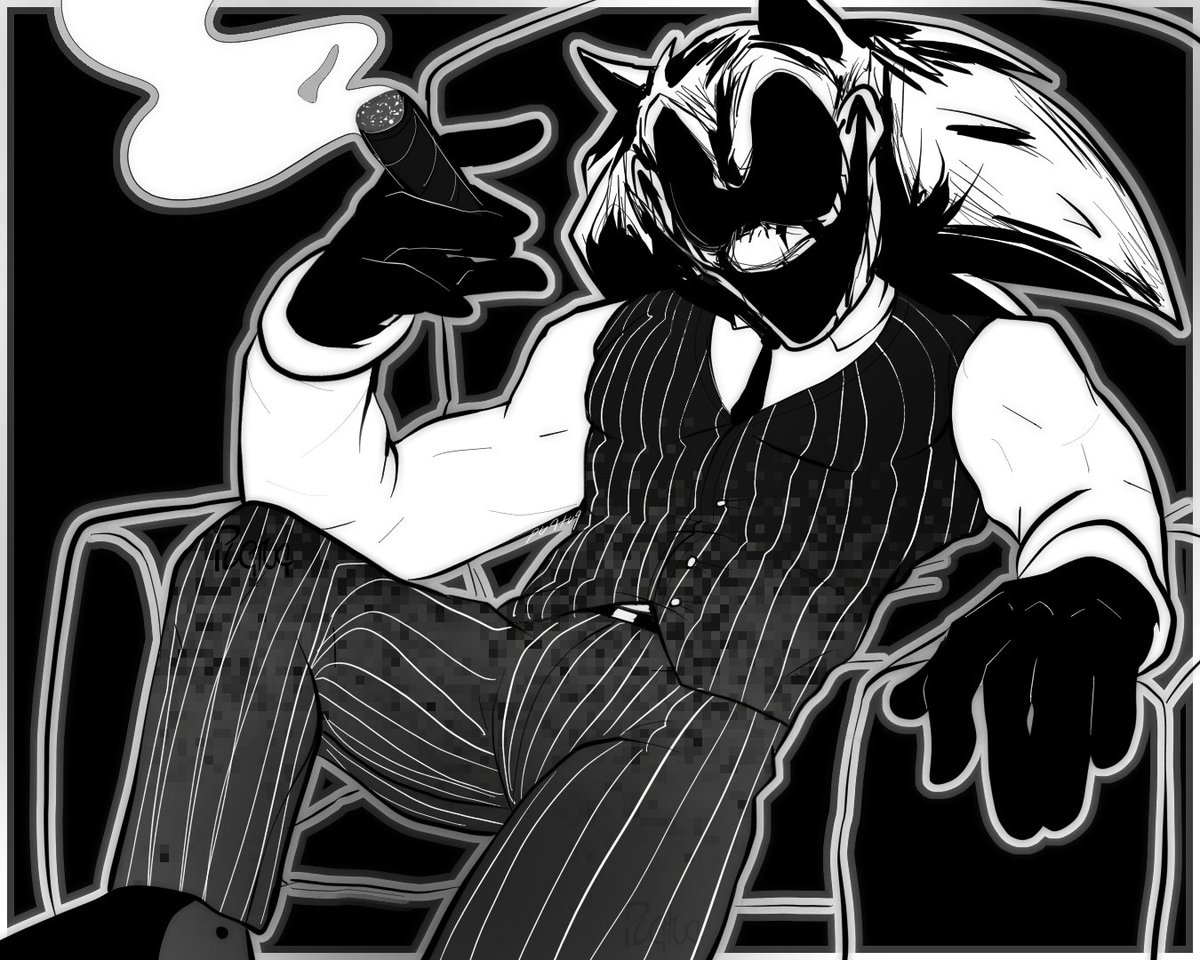 puqtuq ☆ COMMISSIONS OPEN tweet media