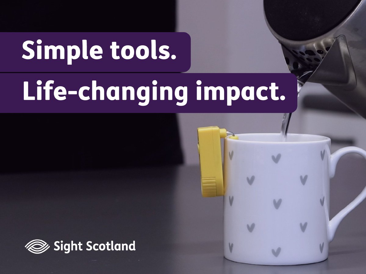 Sight Scotland tweet media