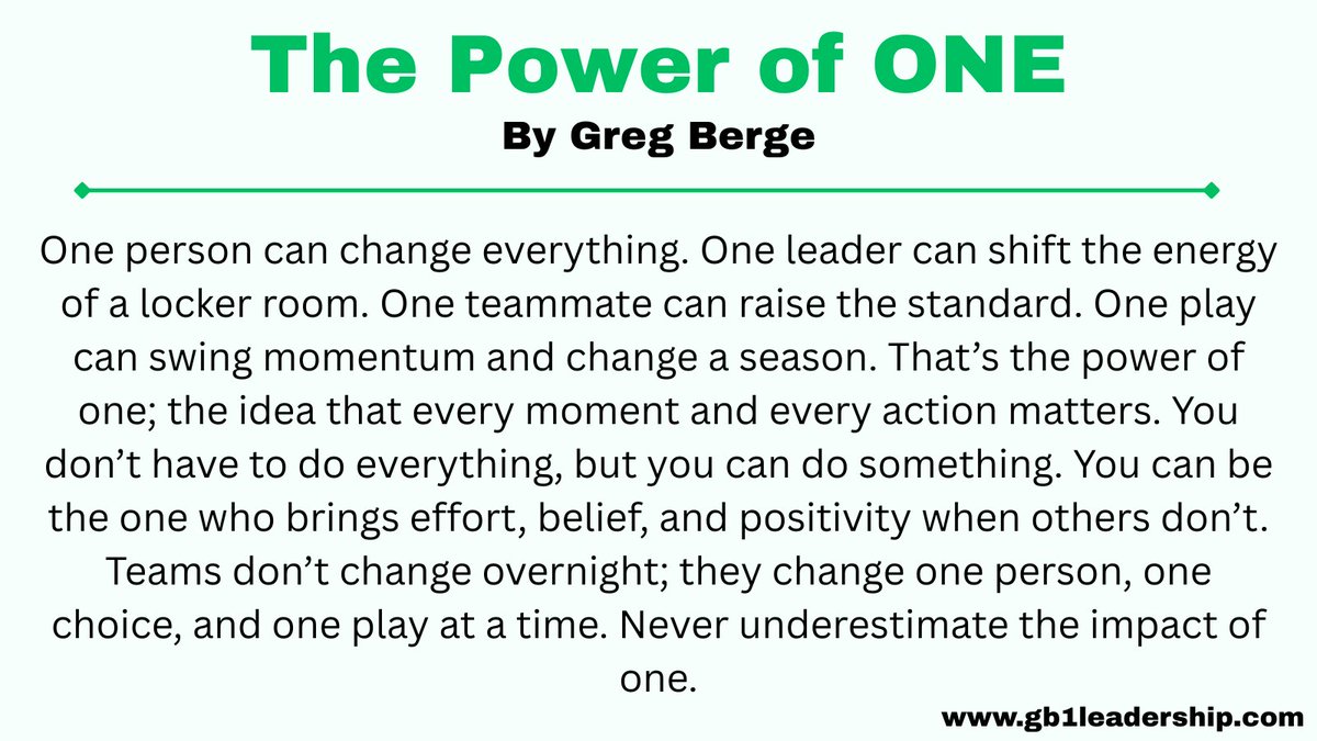 Greg Berge tweet media