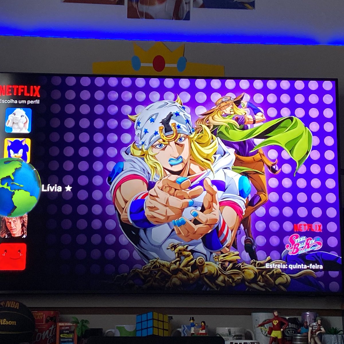 lívia 🌟 tweet media