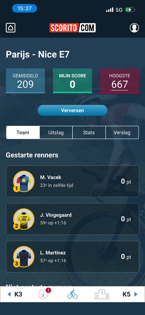 Jorikk96's tweet photo. @LangeToepie Lekker scoren zo https://t.co/FKoUIvXOta