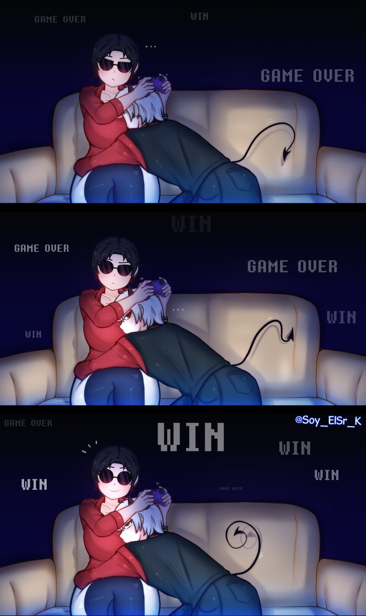 El Señor K🔞 tweet media