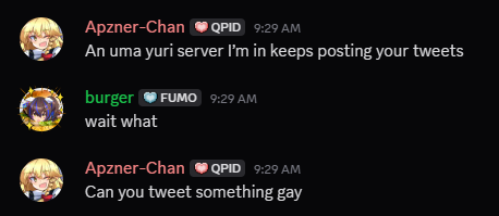 Daitaku Helios tweet media