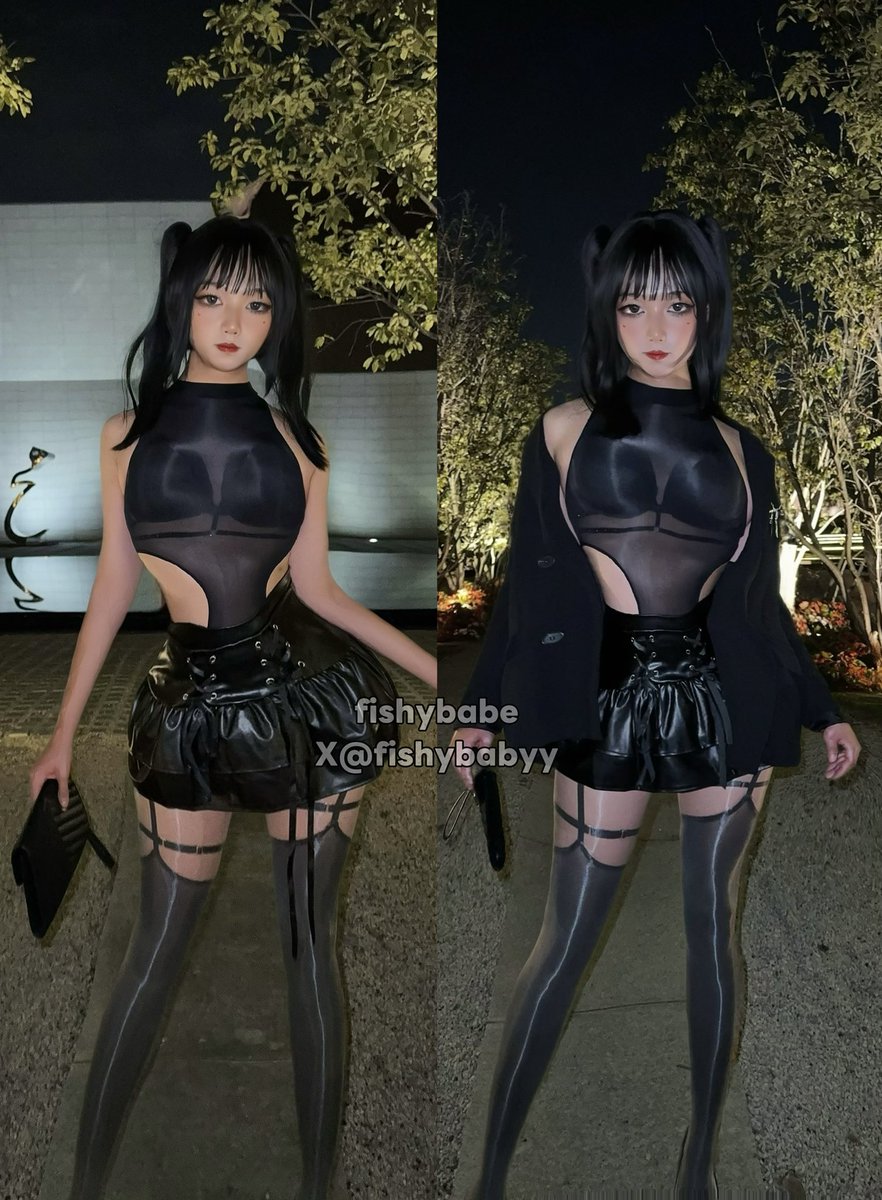 fishybabe tweet media