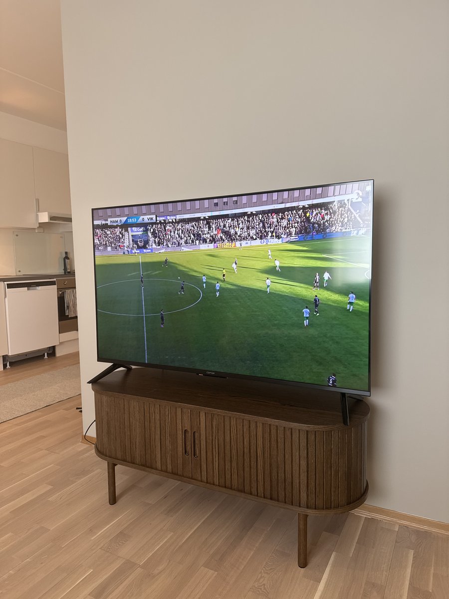 Mats Knudsen tweet media