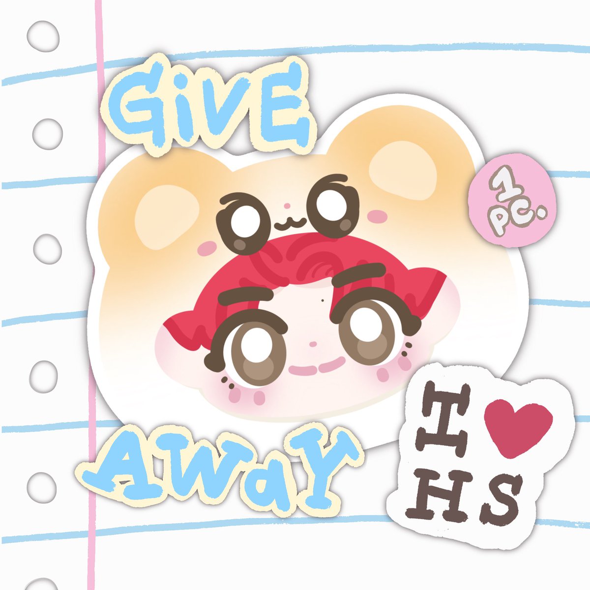 beyoureveryday's tweet photo. ( pls kindly rt )

* ੈ✩‧₊ giveaway heeseungie sticker 

🪽1 ea. / person

rule
: rt &amp; show this tw

( สำหรับคนที่ดู at paragon ciniplex วันที่15 นะคับ )
cute design by @gwiy0mil ❤️

#EN_WALKTHELINE_INCINEMAS
#ช่วยมาBITEMEที่เมเจ้อ 
#เอนจีนมาดูคุณหนูไก่ที่SF https://t.co/cs6gbrQmQD