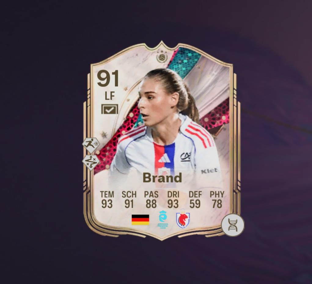 Chem Expert 🐦 EA FC tweet media