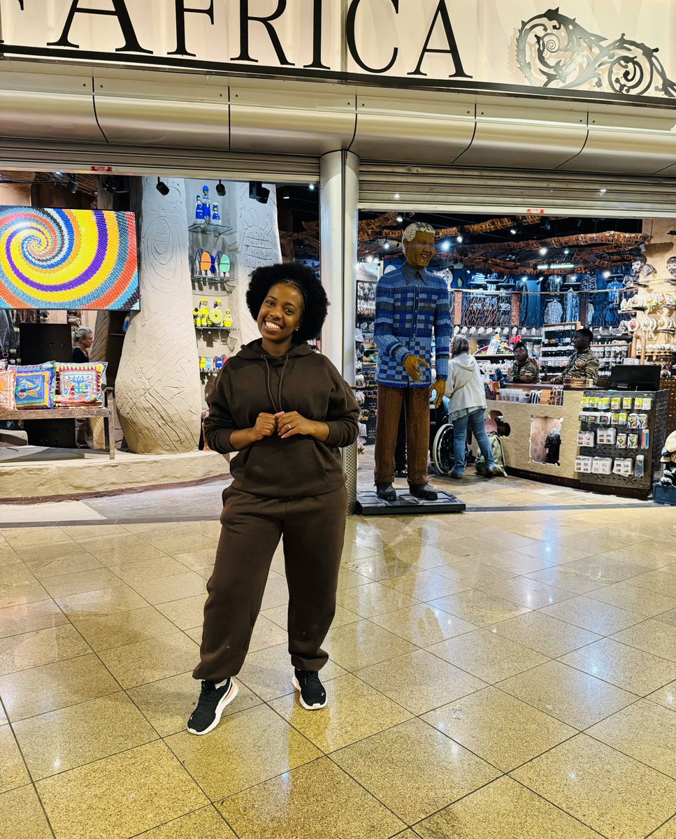 Dr. Yvonne Maphosa tweet media