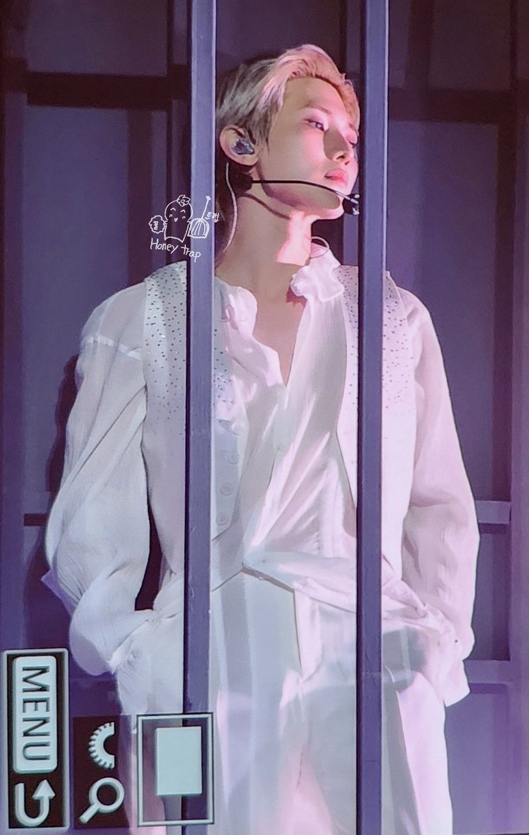 Honey Trap tweet media