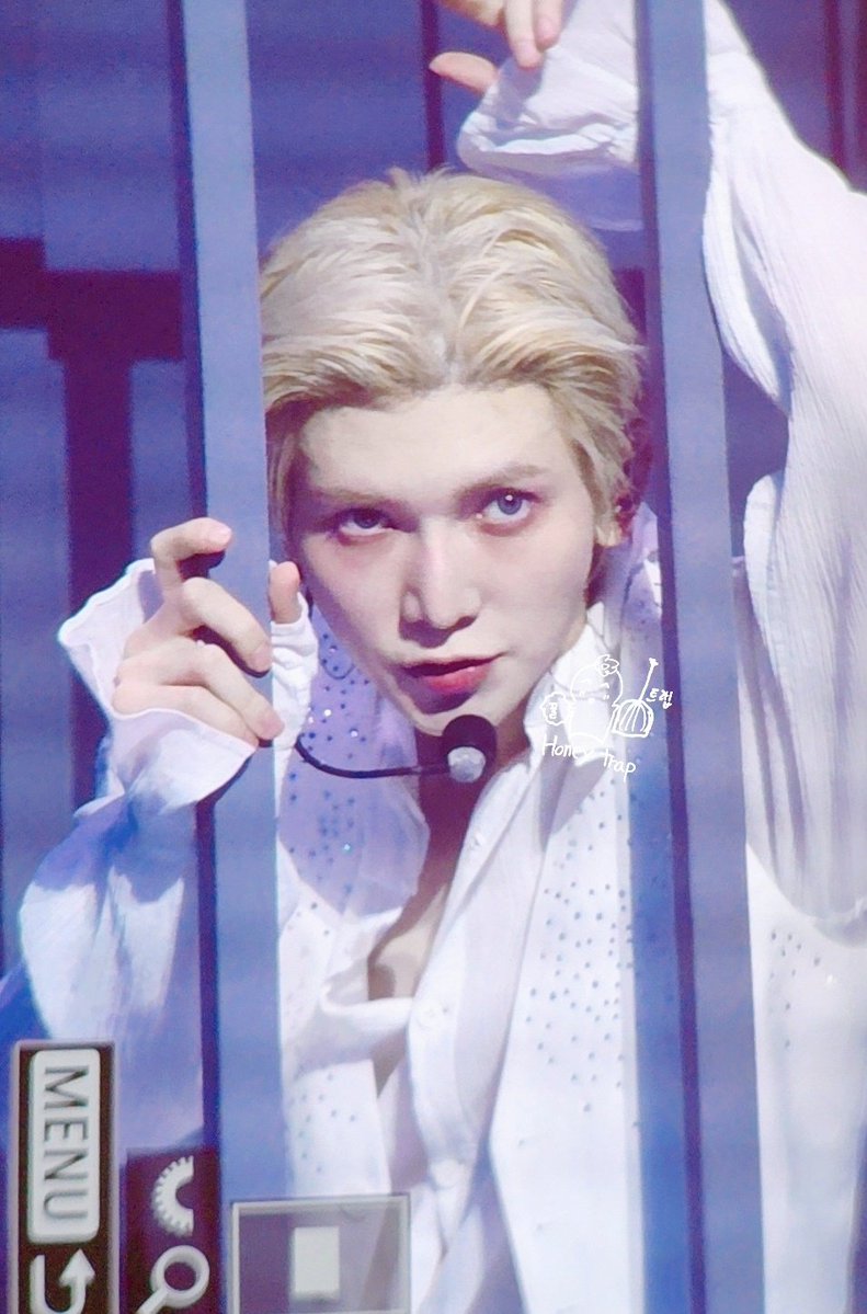 Honey Trap tweet media