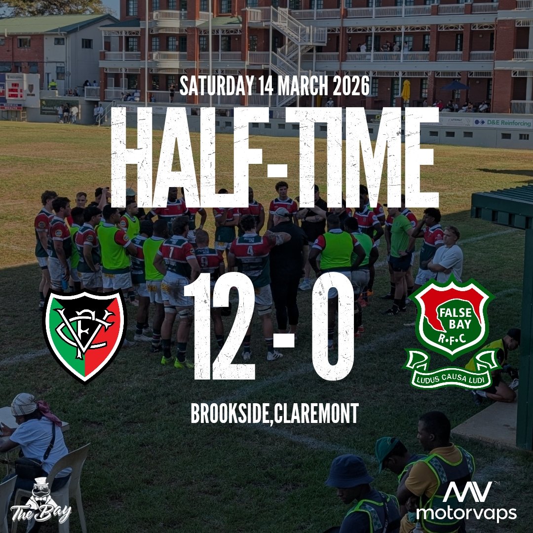 FalseBayRFC tweet media