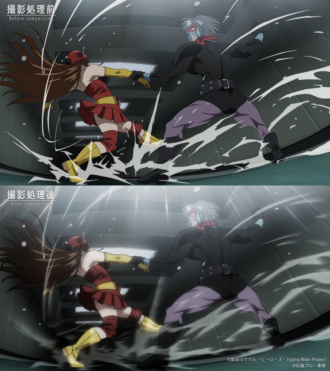 高津純平 / Junpei Takatsu tweet media