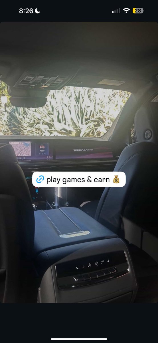 StelaTheGoddess's tweet photo. What’s up with the Baddies posting some about earning money off some phone games ? Like has anyone actually downloaded it and made money or they just be scamming ? #BaddiesUSA #BaddiesUSAReunion https://t.co/vDZhKC8mqA