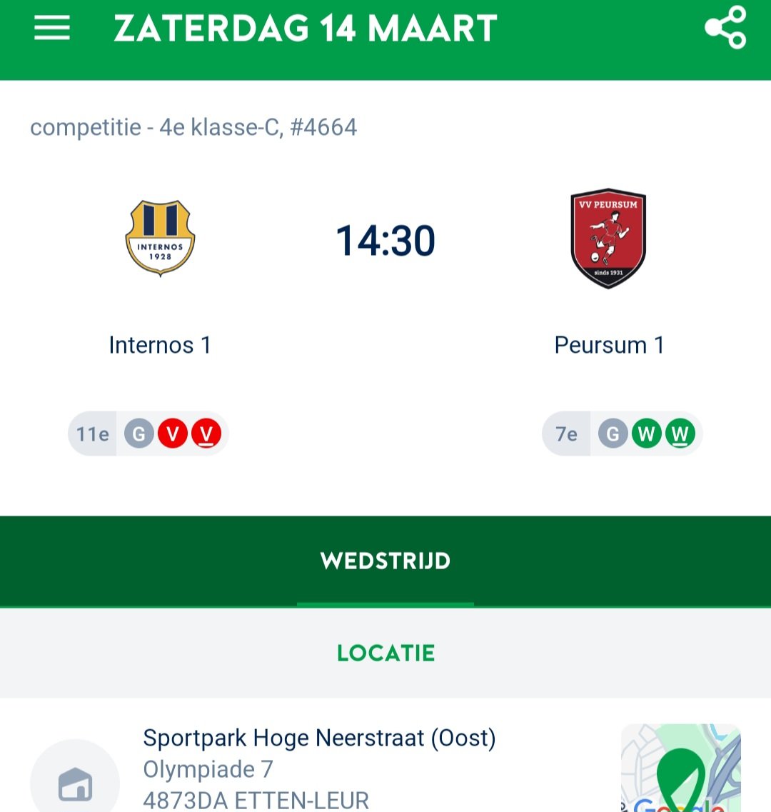 v.v. Internos tweet media