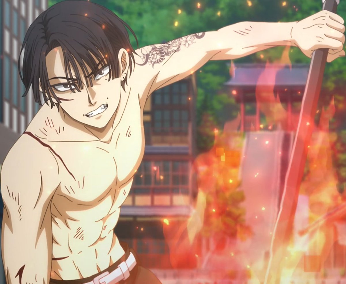 Phantom Fandom tweet media