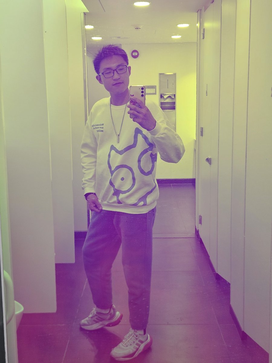 亞爾※愷羅🈳️ tweet media