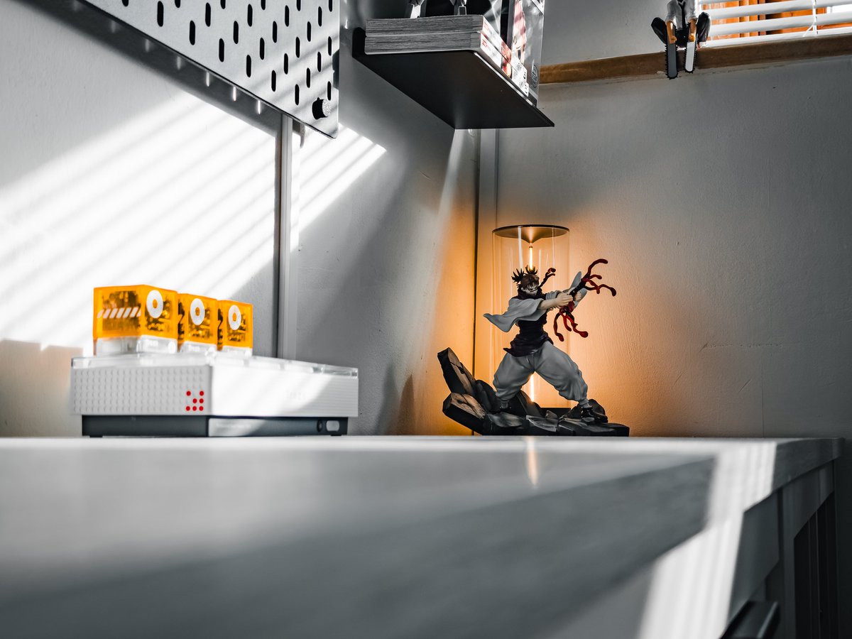 giusetup's tweet image. Saturday desk setup ✨ 
.
#desksetup
#setup
