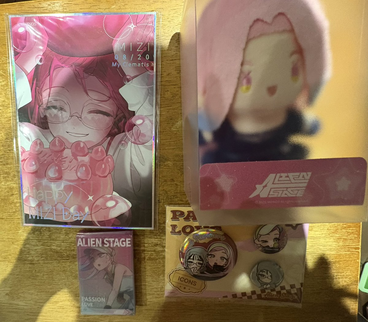 Stellar_Starry | Indie Dev 𐔌՞꜆. ̫.꜀՞𐦯 tweet media