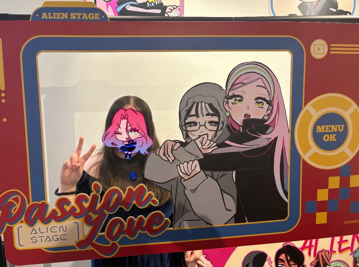 Stellar_Starry | Indie Dev 𐔌՞꜆. ̫.꜀՞𐦯 tweet media