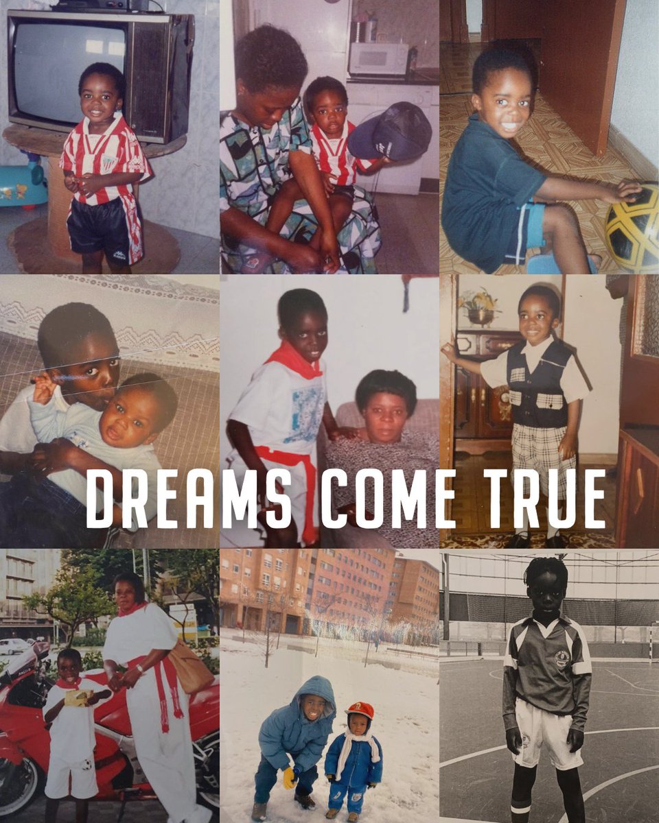 Athletic Club tweet media