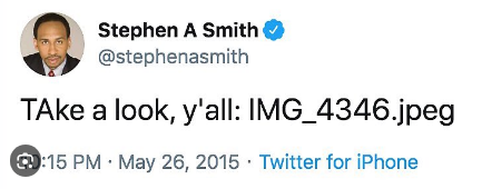 Suspect Nine tweet media