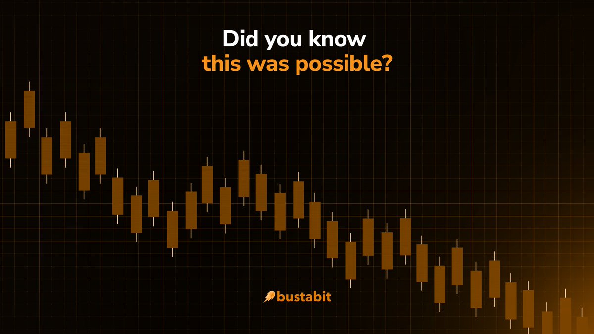 bustabit.com tweet media