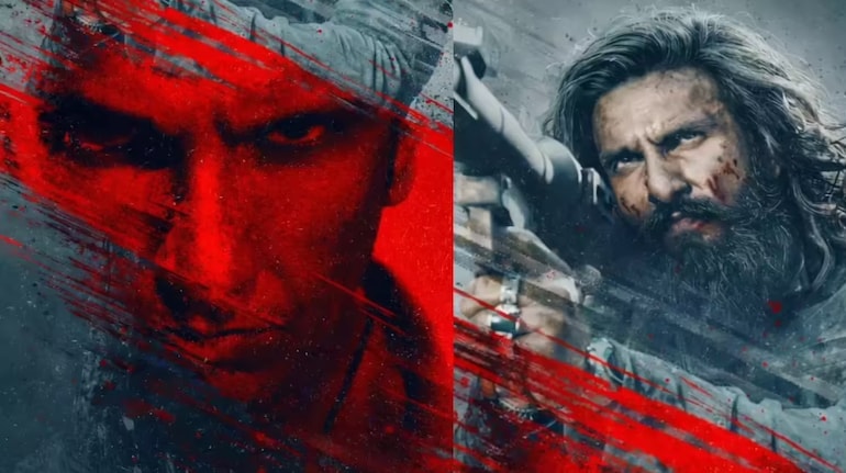 techinfrareport's tweet photo. 🚨 Ranveer Singh’s Dhurandhar: The Revenge is exploding at the box office 🔥

• ₹28+ Cr advance booking in India
• 5.6 lakh+ tickets sold
• ₹90 Cr+ worldwide pre-sales
• Paid previews alone near ₹32 Cr 

#DhurandharTheRevenge https://t.co/Xuz1iVI8mJ