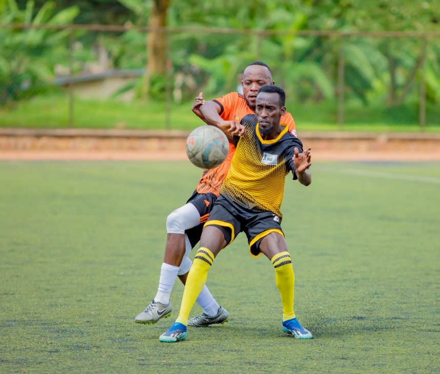 Rwanda Workers' Sports tweet media