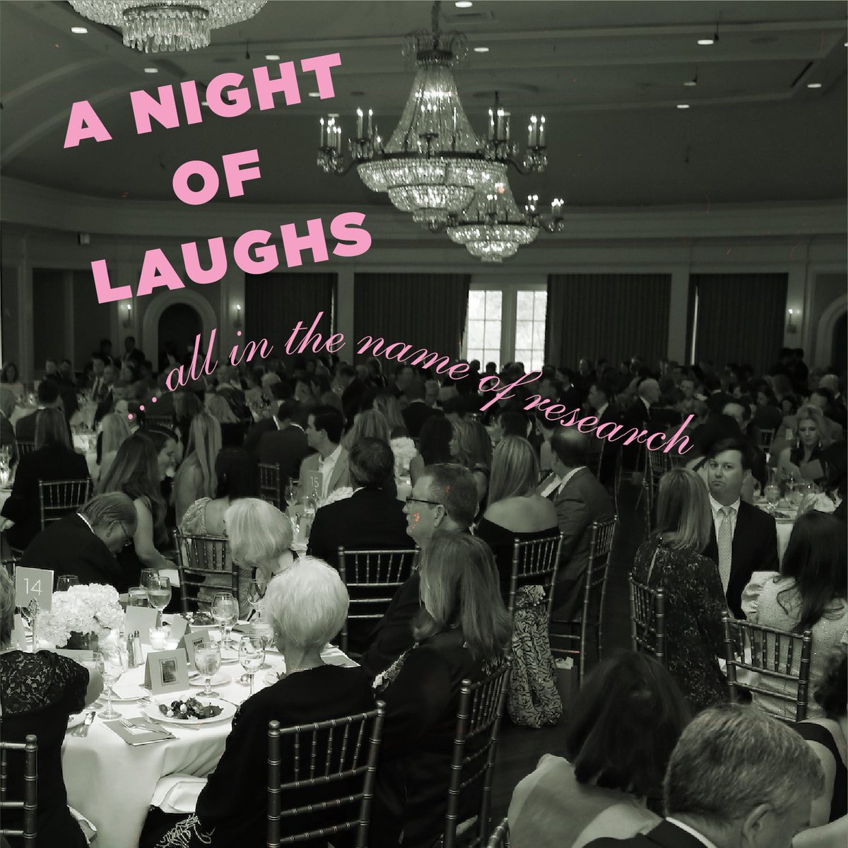 broachfdn's tweet photo. A night you won’t want to miss!

#NoOneFightsAlone #endcancer #ResearchIsHope https://t.co/sRf20Z5hrg