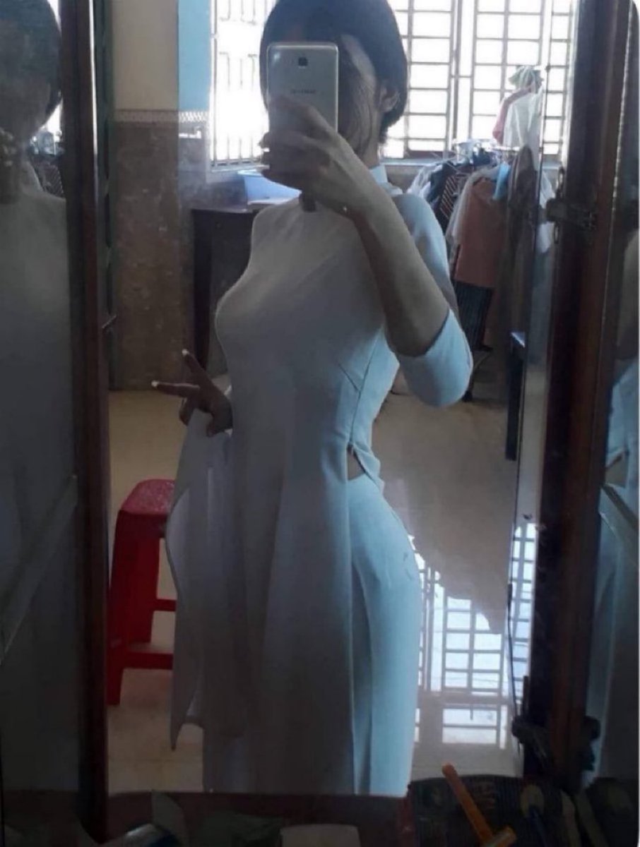 Hạ Nhi tweet media