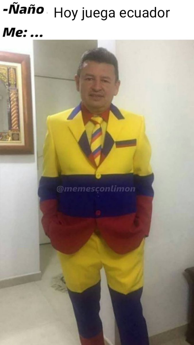 🇪🇨 Day 2 OWWC — Ecuador still hunting for that first W!
Hoy: 
🕑 2:00 PM EDT / 1:00 PM ECT — ECU vs PAN 
🕒 3:00 PM EDT / 2:00 PM ECT — ARG vs ECU 
🕕 6:00 PM EDT / 5:00 PM ECT — ECU vs HON
0-2 pero hoy se rompe la mala racha. Ya me puse el terno tricolor.
#Overwatch2 #OWWC