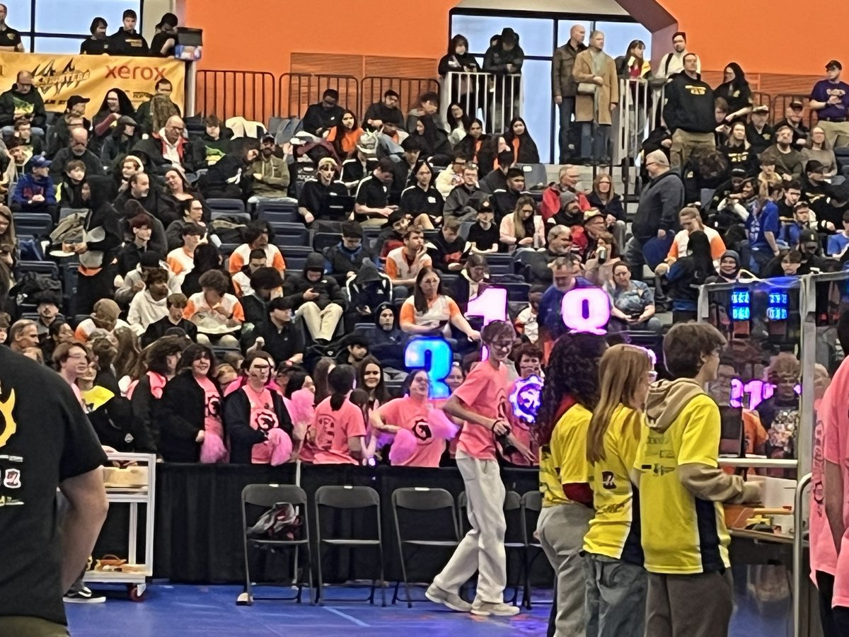 PCSDMendonHS tweet media