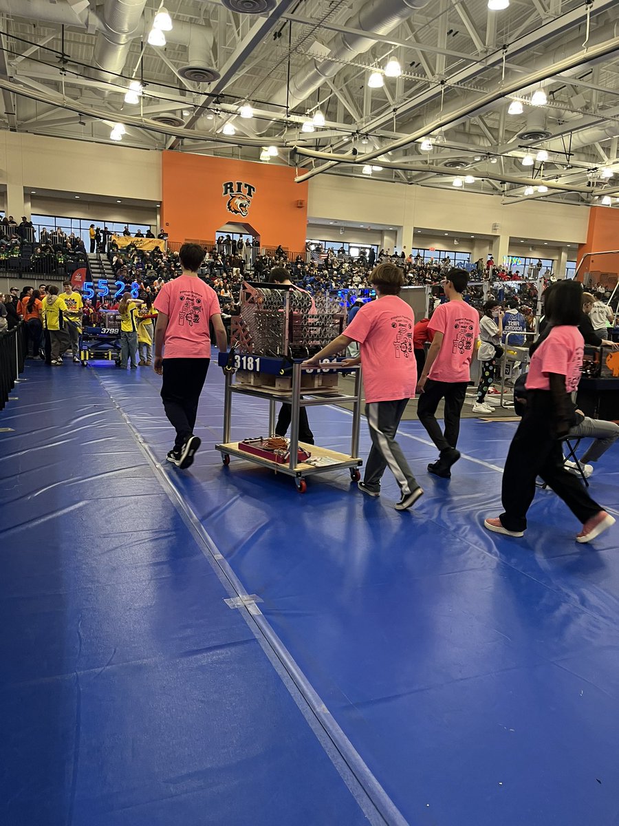 PCSDMendonHS tweet media