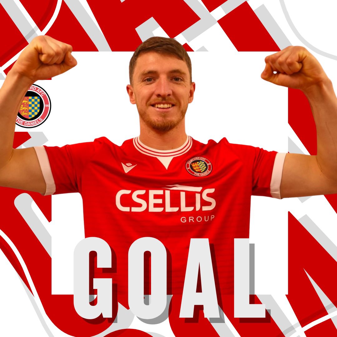 Stamford AFC tweet media