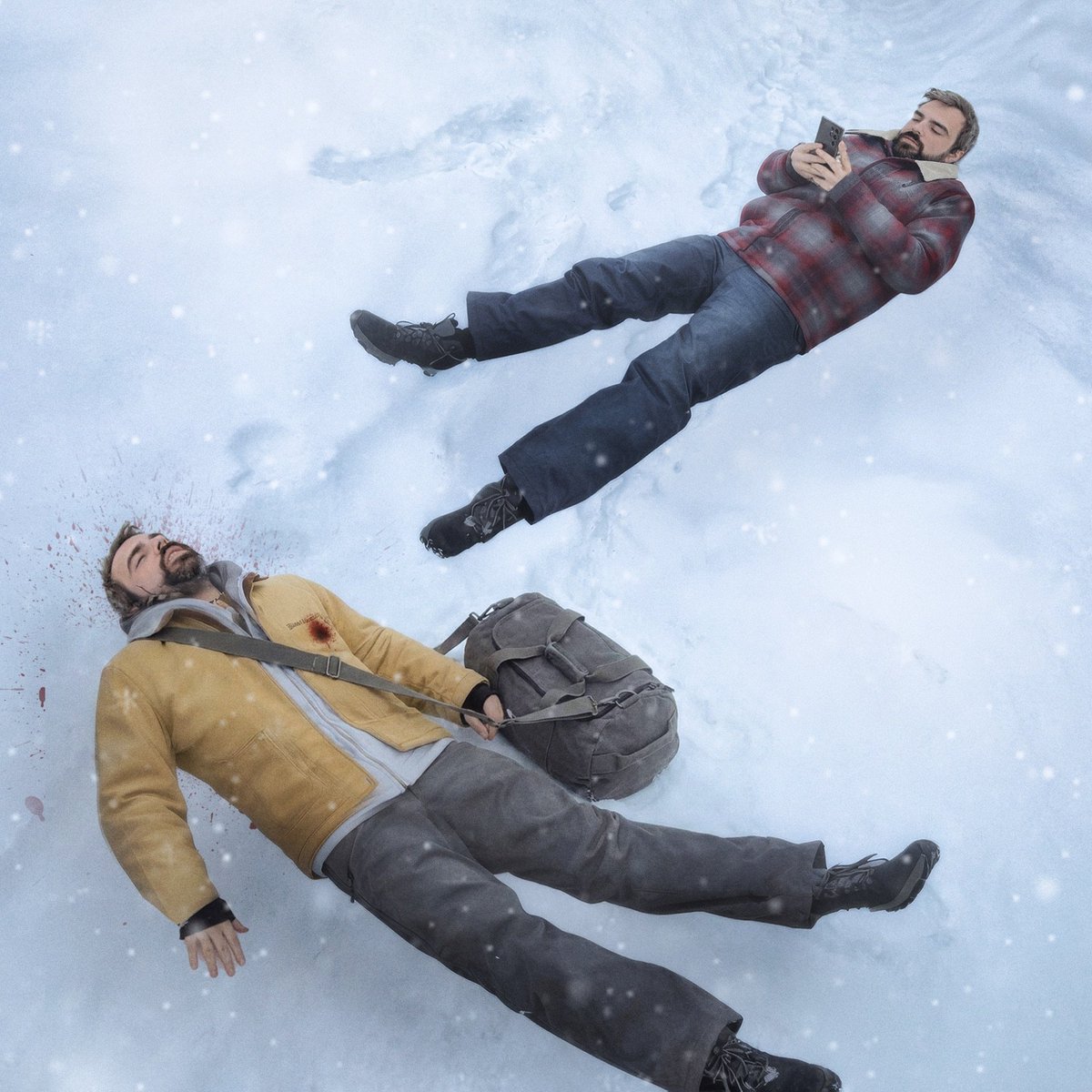 DarkViperAU tweet media