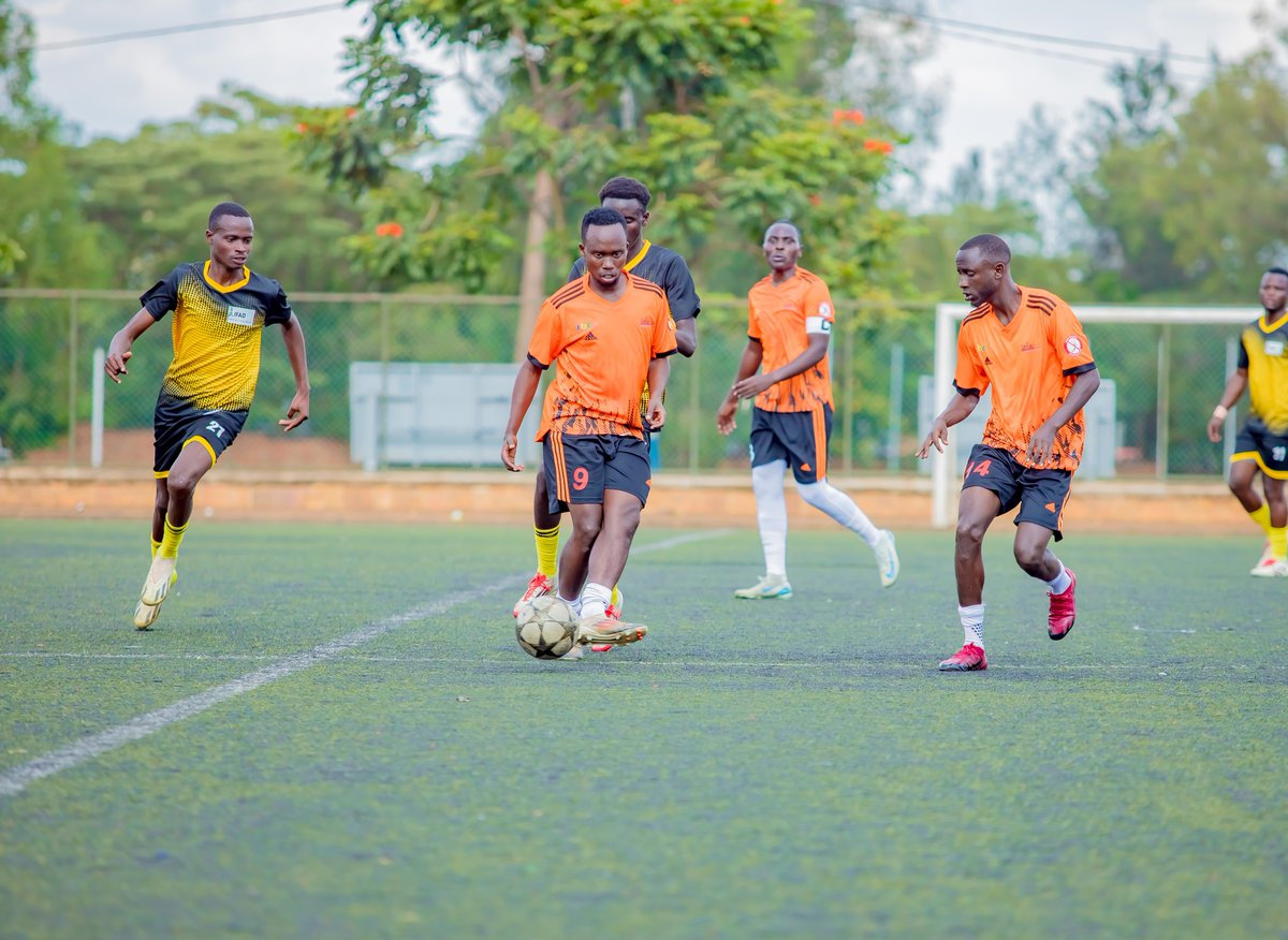 Rwanda Workers' Sports tweet media