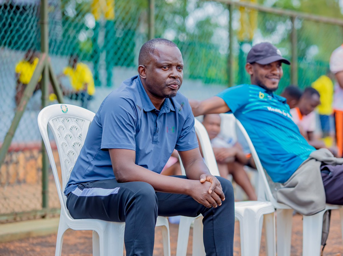 Rwanda Workers' Sports tweet media