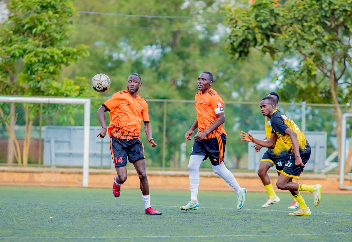 Rwanda Workers' Sports tweet media