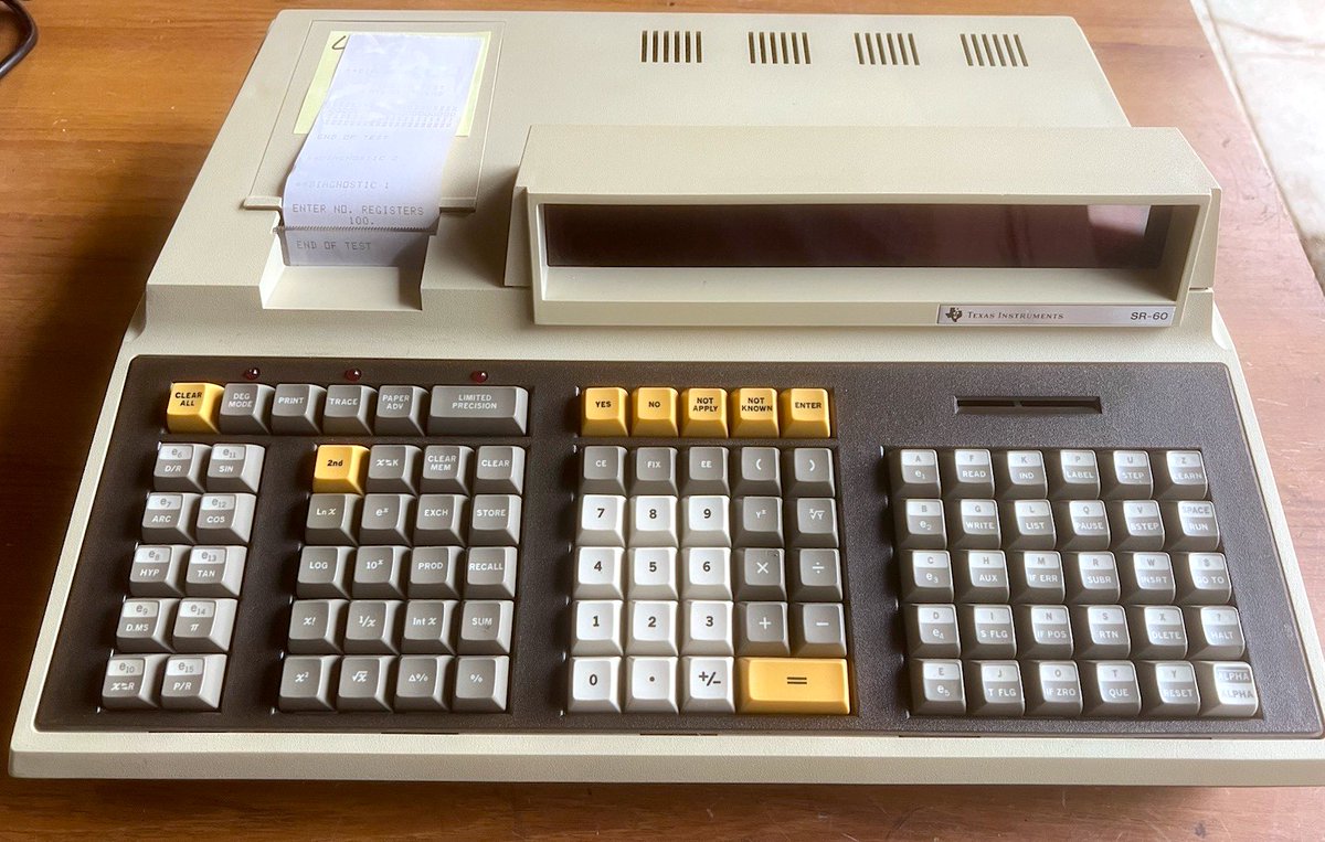 Robin @ 8-Bit Show And Tell tweet media