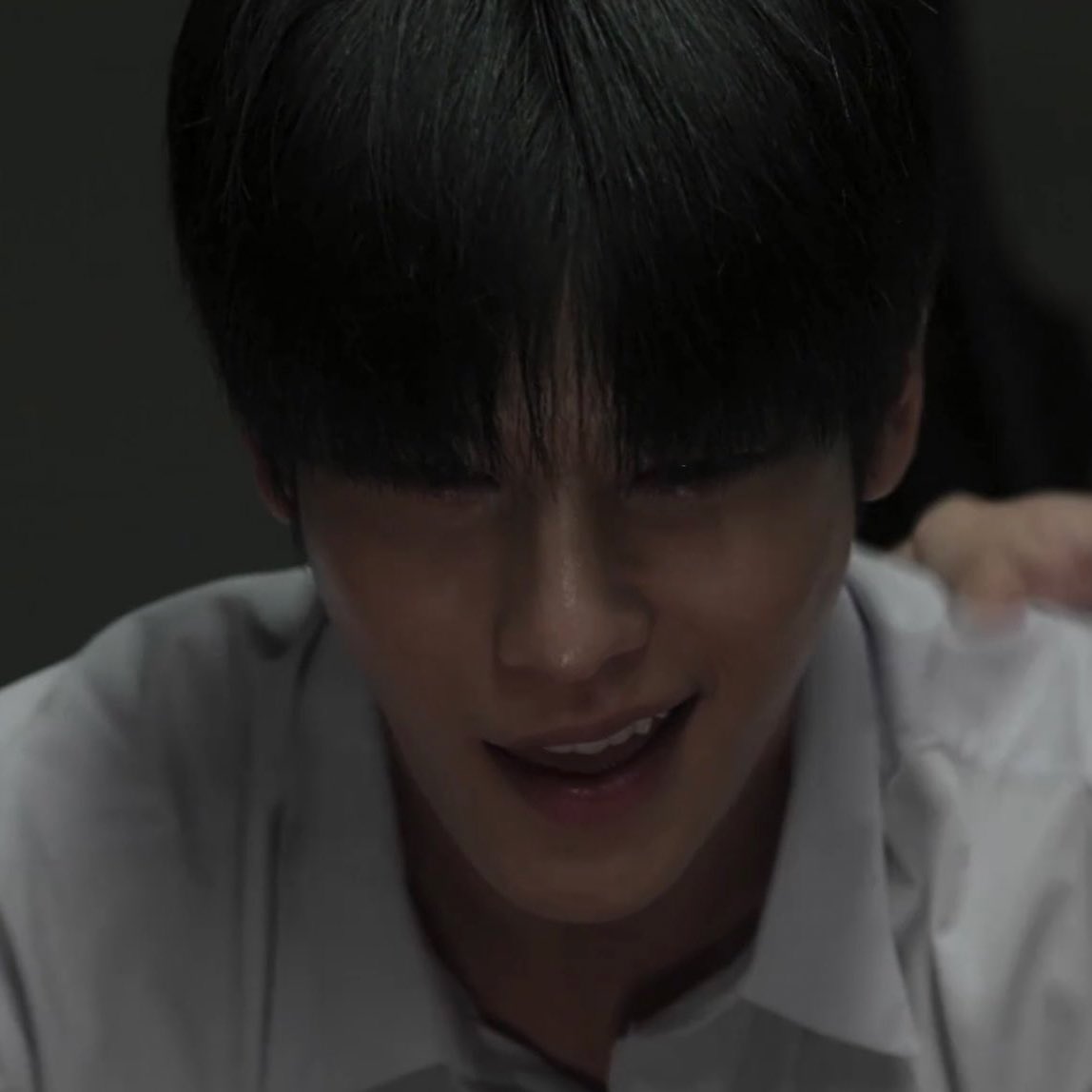 เบคกี้ออฟโรดเล่นดีมากกกกกกกกก ยกให้เลย

#เด็กใหม่TheResetEP2
#GirlFromNowhereTheReset