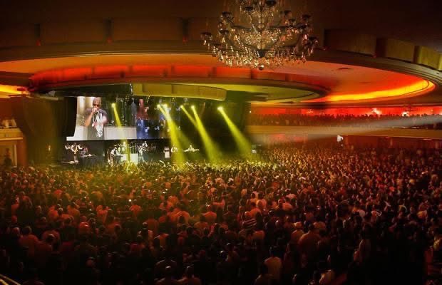 RockAgainstMS64's tweet photo. Good news RAMS fans, we have a date locked in! March 26, 2027!! Ticket holders from the show we had to cancel durning covid will be honored! This show will blow your mind! More details to come! 🧡

Friday, March 26, 2027, The Hollywood Palladium🤘🏽

#RockAgainstMS #Benefitconcert https://t.co/uhh6ioRILZ